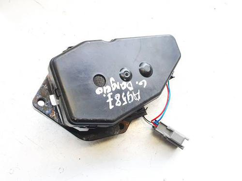Used Electronic module Electronic module 35076707 35076707