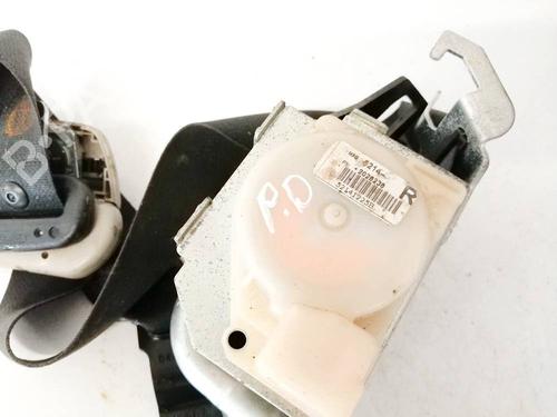 Front right seatbelt CHRYSLER 300C (LX, LE) 2.7 | BP35141223I25 - Image 2