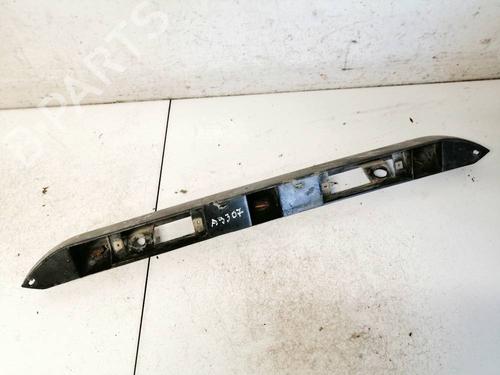 Pynteliste til bagklap Pynteliste til bagklap IVECO DAILY IV Platform/Chassis 29L12 (116 hp) 35014044 35014044