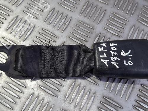 Used Seat buckle Seat buckle 35683552 35683552