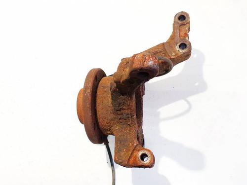 Left front steering knuckle NISSAN NOTE (E11, NE11) 1.4 | BP35040919M25 - Image 2