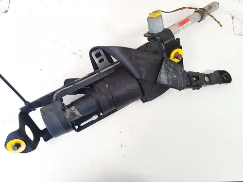Used Front right seatbelt Front right seatbelt VOLVO V50 (545) 1.6 D (110 hp) 35476920 35476920