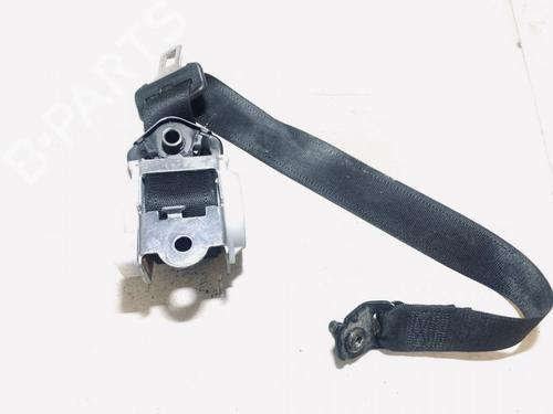 Used Rear right seatbelt Rear right seatbelt OPEL ZAFIRA A MPV (T98) 2.2 DTI 16V (F75) (125 hp) 35610415 35610415