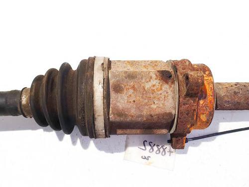 Right front driveshaft NISSAN QUEST (V42) 3.5 | BP35305628M39 - Image 3
