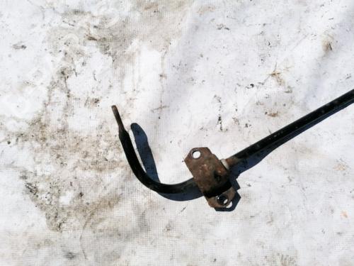 Anti roll bar MAZDA 6 Estate (GJ, GL) 2.2 D (GJ2FW, GJ1021, GJ1022, GL1021) | BP35405649M96 - Image 2