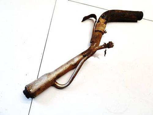 Pipe FORD TRANSIT Van (FA_ _) 2.2 TDCi | BP35005413M125 - Image 3