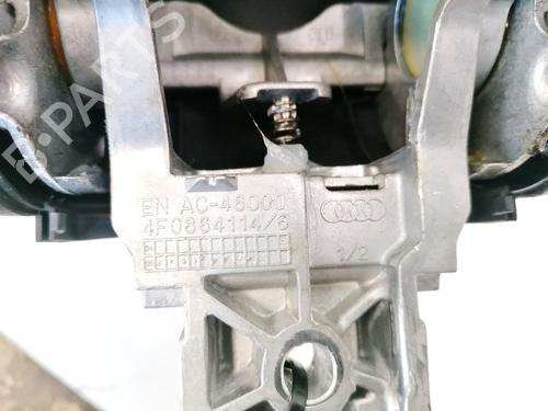 Armrest / Center console AUDI A6 C6 (4F2) 2.0 TFSI | BP35418080I20 - Image 3