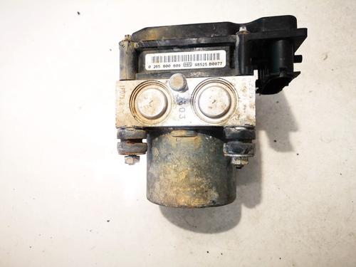 Used ABS pump ABS pump 35593176 35593176