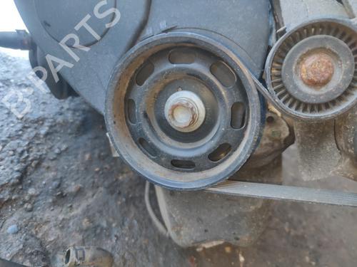 Used Pulley Pulley 35641094 35641094