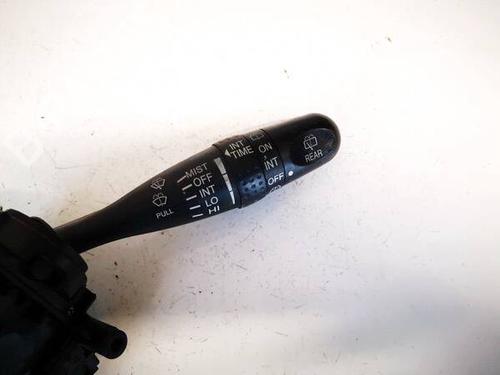Warning switch SUZUKI SWIFT III (MZ, EZ) 1.5 (RS415, ZC21S) | BP34917220I22 - Image 3
