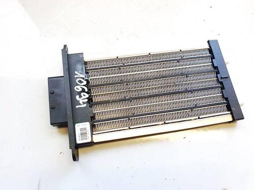 Heater resistor KIA CEE'D Hatchback (ED) 1.6 CRDi 115 | BP34943679M108 - Image 2