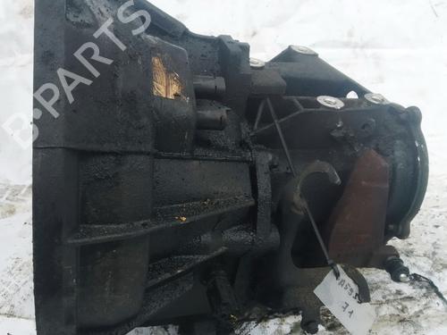 Gearbox MAZDA 2 (DY) 1.4 | BP35642760M3 - Image 2