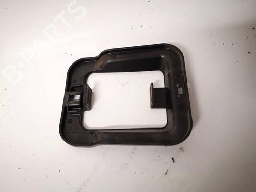 Støtte CITROËN C3 II (SC_) 1.4 HDi 70 (SC8HZC, SC8HR0, SC8HP4) (68 hp) 32541183