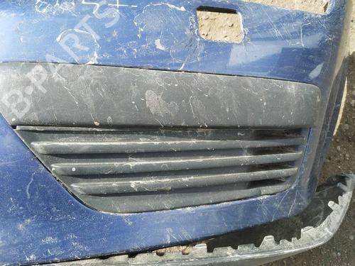 Used Grille Grille 35297326 35297326