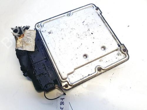 Engine control unit (ECU) AUDI Q7 (4LB) 4.2 TDI quattro | BP32931777M57 - Image 3