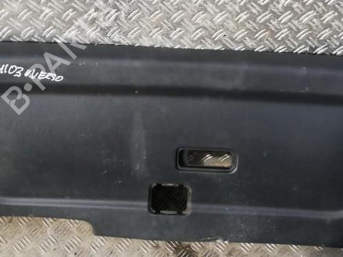 Used Boot lining Boot lining TOYOTA AVENSIS VERSO (_M2_) 2.0 D (CLM20_, CLM20R) (116 hp) 35714162 35714162