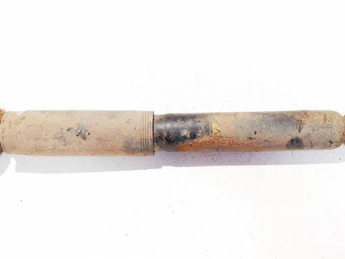 Used Left rear shock absorber Left rear shock absorber FORD MONDEO IV (BA7) 2.2 TDCi (175 hp) 35086673 35086673