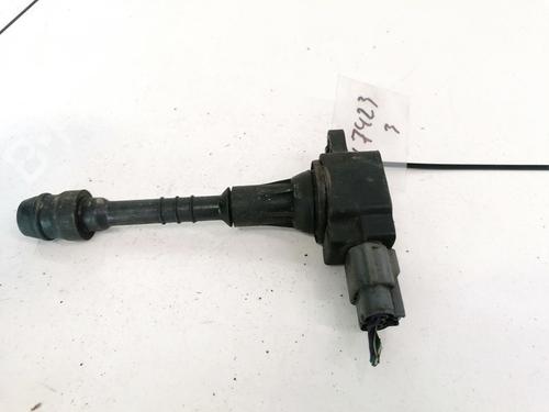 Ignition coil NISSAN PRIMERA Hatchback (P12) 1.8 | BP35452421M94 - Image 2