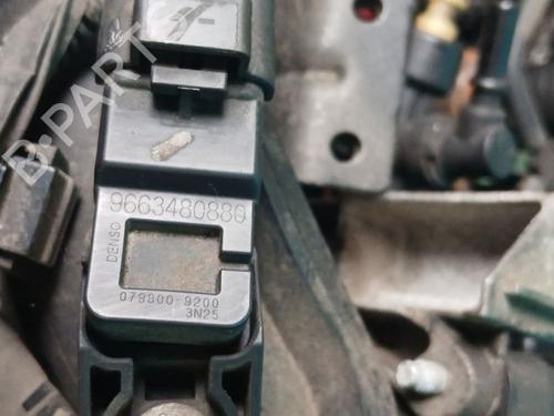 Electronic module FORD GRAND C-MAX (DXA/CB7, DXA/CEU) 1.6 TDCi | BP39574155M83 - Image 4