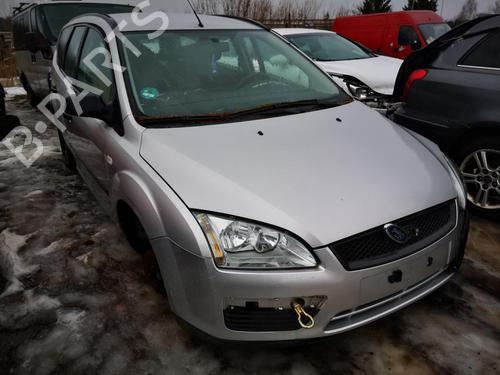 Brugte FORD FOCUS II (DA_, HCP, DP) 1.6 TDCi (109 hp) 4444613