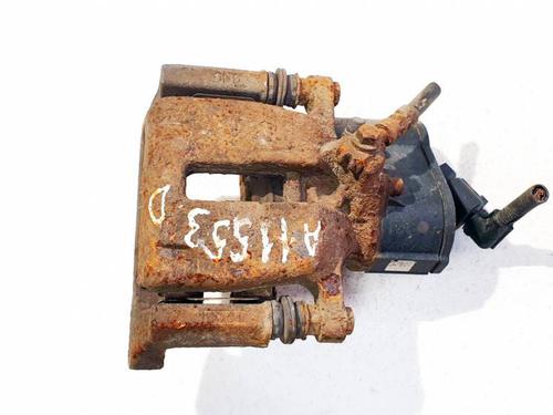 Used Right rear brake caliper Right rear brake caliper 37598336 37598336
