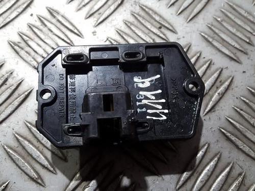 Used Heater resistor Heater resistor 35696496 35696496