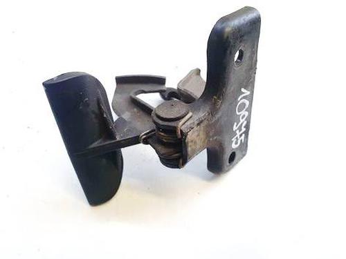 Used Hood lock Hood lock MERCEDES-BENZ GL-CLASS (X164) GL 420 CDI 4-matic (164.828) (306 hp) 34877770 34877770