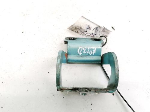 Hinge/Door check strap CITROËN C8 (EA_, EB_) 2.0 HDi | BP35422408C146 - Image 2