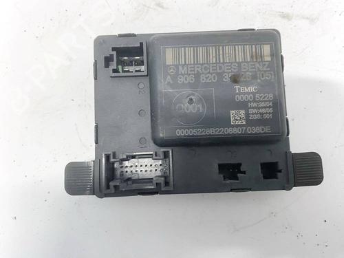 Used Electronic module Electronic module 35036829 35036829