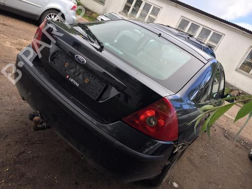 Electronic module FORD MONDEO III (B5Y) 2.5 V6 24V | BP33502944M83 - Image 7