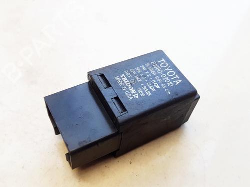 Used Other Other TOYOTA PASEO Coupe (_L5_) 1.5 (EL54_, EL54R) (90 hp) 33105943 33105943