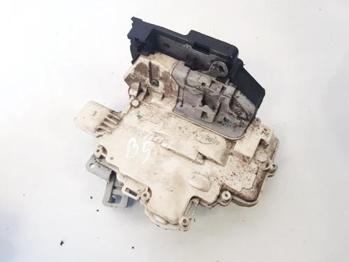 Used Rear right lock Rear right lock 35614627 35614627