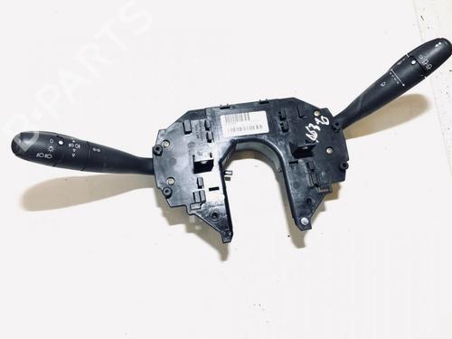 Used Warning switch Warning switch CITROËN C4 I (LC_) 1.6 16V Bio-Flex (109 hp) 35600895 35600895