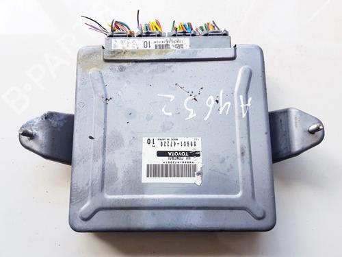 Used Engine control unit (ECU) Engine control unit (ECU) TOYOTA PRIUS Liftback (_W2_) 1.5 Hybrid (NHW20_, NHW20R) (112 hp) 33522931 33522931