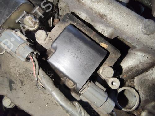 Used Ignition coil Ignition coil MITSUBISHI CARISMA (DA_) 1.8 GDI (DA2A) (122 hp) 35595862 35595862