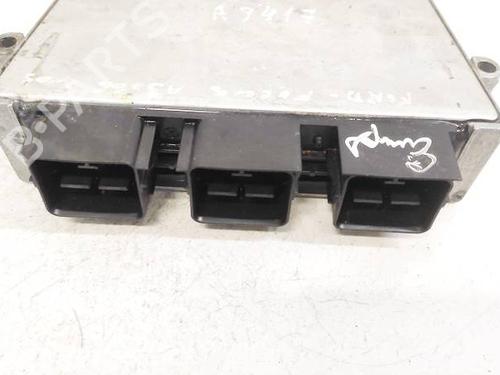 Engine control unit (ECU) FORD TRANSIT Platform/Chassis (FM_ _, FN_ _) 2.3 16V (F_A_, F_B_, F_C_, F_D_) | BP38572489M57 - Image 2