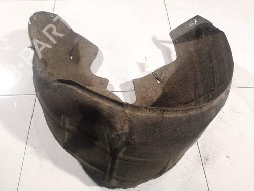 Used Wheel arch Wheel arch SKODA OCTAVIA II (1Z3) 2.0 FSI (150 hp) 39701639 39701639