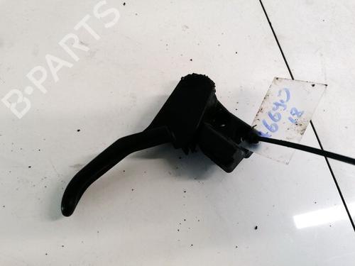 Used Interior handle Interior handle VW PASSAT B5 Variant (3B5) 1.8 T (150 hp) 35572161 35572161