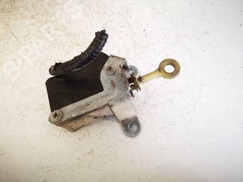 Used Fuel door actuator Fuel door actuator TOYOTA AYGO (_B1_) 1.0 (KGB10_, KGB10R) (68 hp) 39999073 39999073
