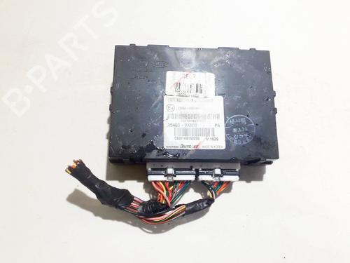 Used Electronic module Electronic module HYUNDAI i10 I (PA) 1.2 (78 hp) 33099437 33099437
