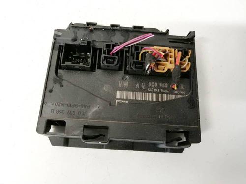 Used Electronic module Electronic module VW PASSAT B6 (3C2) 2.0 TDI (136 hp) 35226723 35226723