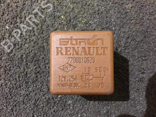 Used Electronic sensor Electronic sensor RENAULT LAGUNA I (B56_, 556_) 1.9 dTi (B56J) (98 hp) 33482505 33482505