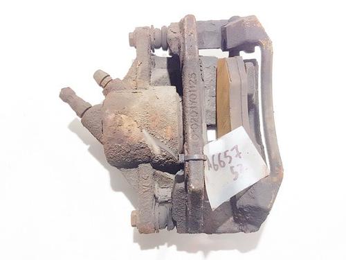 Right front brake caliper FORD MONDEO III (B5Y) 1.8 16V | BP35564124M104 - Image 3