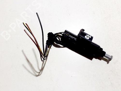 Used Electronic module Electronic module OPEL ASTRA G Hatchback (T98) 2.0 DTI 16V (F08, F48) (101 hp) 35868273 35868273