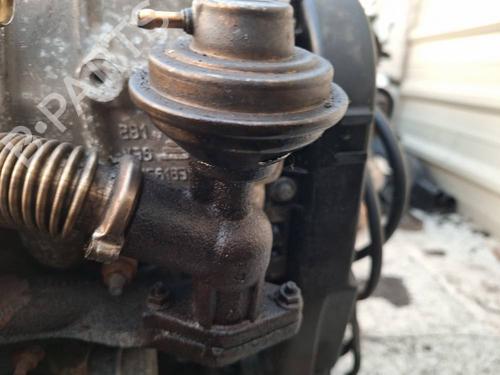 Used Egr Egr 35097622 35097622