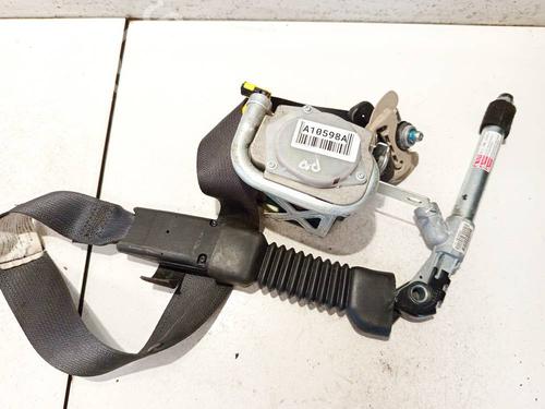 Used Front right seatbelt Front right seatbelt 34969775 34969775