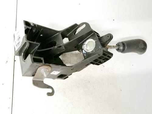 Used Gear lever Gear lever RENAULT KANGOO Express (FW0/1_) 1.5 dCi 70 (FW0A, KW0V) (68 hp) 35134458 35134458