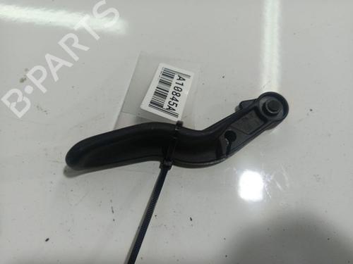 Used Interior handle Interior handle OPEL OMEGA B (V94) 2.2 16V (F69, M69, P69) (144 hp) 34828398 34828398