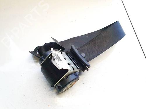 Used Rear left seatbelt Rear left seatbelt 35150519 35150519