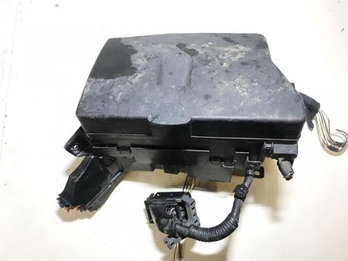 Used Fuse box Fuse box TOYOTA AURIS (_E15_) 1.6 (ZRE151_, ZRE151R) (124 hp) 33516392 33516392